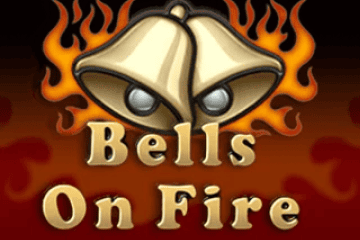 สล็อตฟรี Bells on Fire Boost