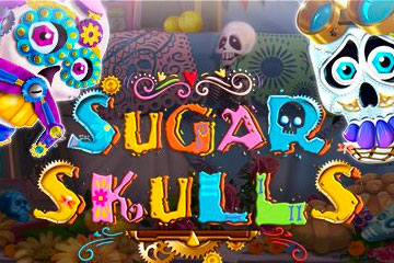 เล่น Sugar Skulls