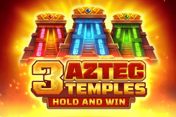 ออนไลน์สล็อตฟรี 3 Aztec Temples