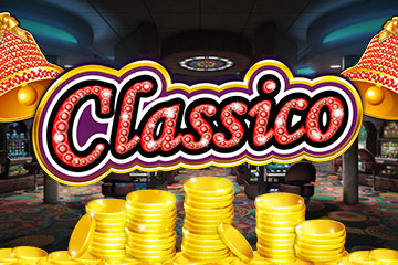 สล็อต Classico โดยไม่ต้องลงทะเบียน