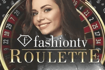 Fashiontv Roulette โดย Ggames