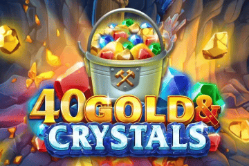 Gold & Crystals ออนไลน์และฟรี