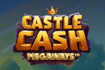 เครื่องสล็อต Castle Cash Megaways ไม่ต้องลงทะเบียน