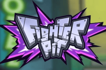 Fighter Pit โดย Hacksaw Gaming