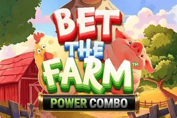 สล็อต Bet the Farm Power Combo ออนไลน์