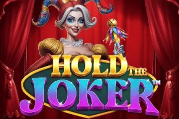 Hold the Joker ออนไลน์และฟรี