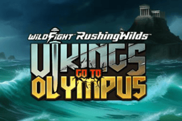 สล็อตฟรี Vikings Go To Olympus