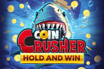 เครื่องสล็อต Coin Crasher: Hold and Win ออนไลน์
