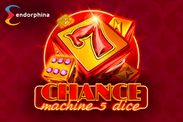 เครื่องสล็อต Chance Machine 5 Dice ไม่ต้องลงทะเบียน