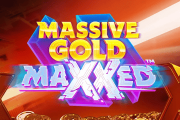 ออนไลน์สล็อตฟรี Massive Gold MAXXED