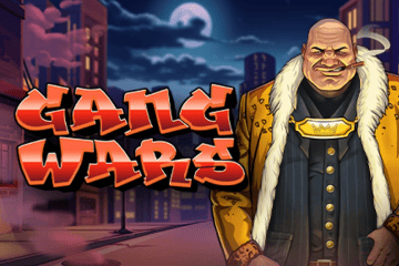 เครื่องสล็อต Gang Wars Buy Bonus ออนไลน์