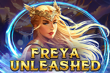 Freya Unleashed ในคาสิโนออนไลน์