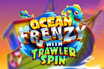 เครื่องสล็อต Ocean Frenzy ออนไลน์
