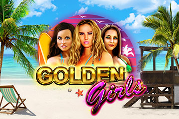 เครื่องสล็อต Golden Girls ไม่ต้องลงทะเบียน