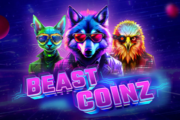 ออนไลน์สล็อตฟรี Beast Coinz