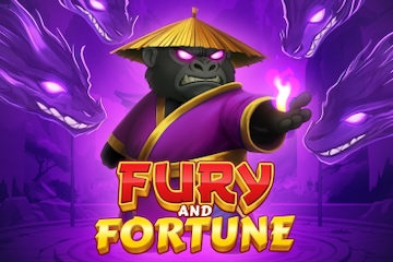 ออนไลน์สล็อตฟรี Fury And Fortune