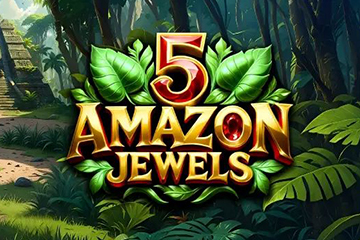 สล็อต 5 Amazon Jewels ออนไลน์