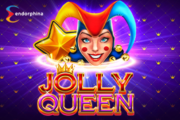สล็อต Jolly Queen โดยไม่ต้องลงทะเบียน