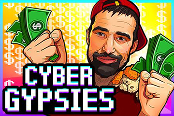 Cyber Gypsies ในคาสิโนออนไลน์