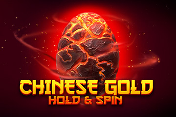 เครื่องสล็อต Chinese Gold Hold and Spin