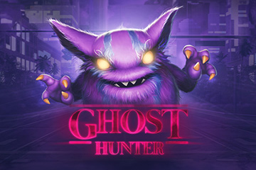 ออนไลน์สล็อต Ghost Hunter