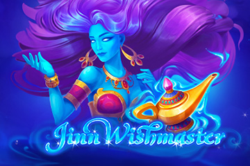 Jinn Wishmaster - ออนไลน์สล็อต