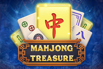 Mahjong Treasure โดย Barbarabang