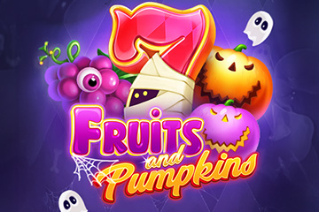 เล่น Fruits and Pumpkins