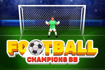 เล่น Football Champions BB