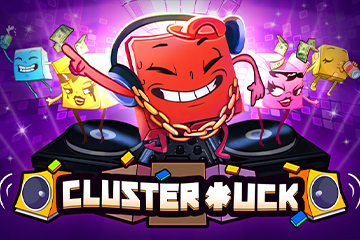 สล็อต Cluster*uck