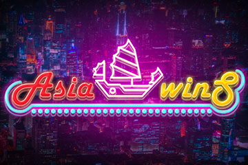 สล็อตฟรี Asia Wins