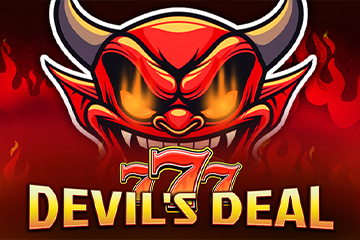 Devil's Deal - ออนไลน์สล็อต