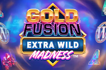 สล็อต Gold Fusion Extra Wild Madness โดยไม่ต้องลงทะเบียน