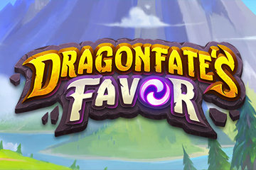 Dragonfate’s Favor โดย Playngo