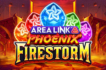 เล่น Area Link Phoenix Firestorm