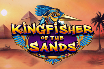 สล็อต Kingfisher of the Sands