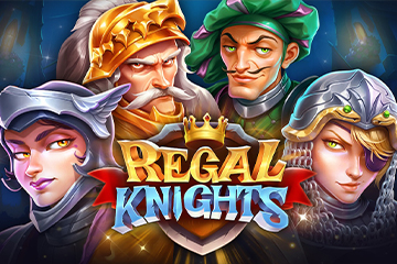 Regal Knights ออนไลน์