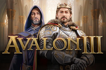 สล็อต Avalon 3 ออนไลน์