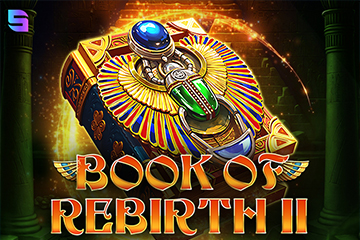 สล็อต Book of Rebirth 2
