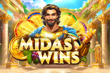 Midas Wins - ออนไลน์สล็อต