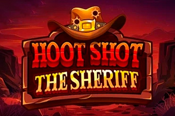 ออนไลน์สล็อตฟรี Hoot Shot The Sheriff