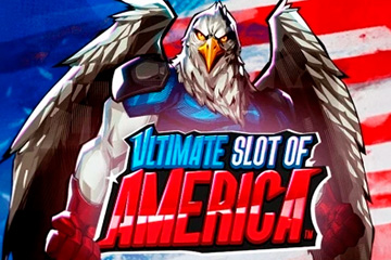 Ultimate Slot of America - ออนไลน์สล็อต