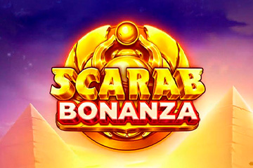 Scarab Bonanza ออนไลน์