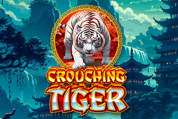 ออนไลน์สล็อตฟรี Crouching Tiger