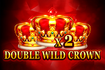 เครื่องสล็อต Double Wild Crown ไม่ต้องลงทะเบียน