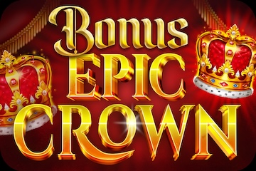 สล็อตฟรี Bonus Epic Crown