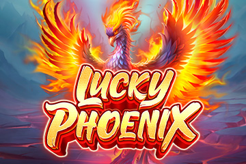 สล็อต Lucky Phoenix (Fat Panda) ออนไลน์