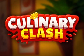 เครื่องสล็อต Culinary Clash ไม่ต้องลงทะเบียน