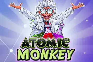 Atomic Monkey ในคาสิโนออนไลน์