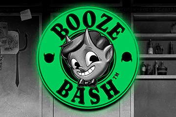 Booze Bash โดย Hacksaw Gaming